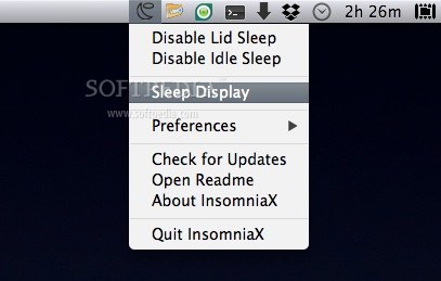 Insomniax For Mac Free Download