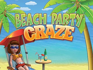 Beach Party Craze Mac Download